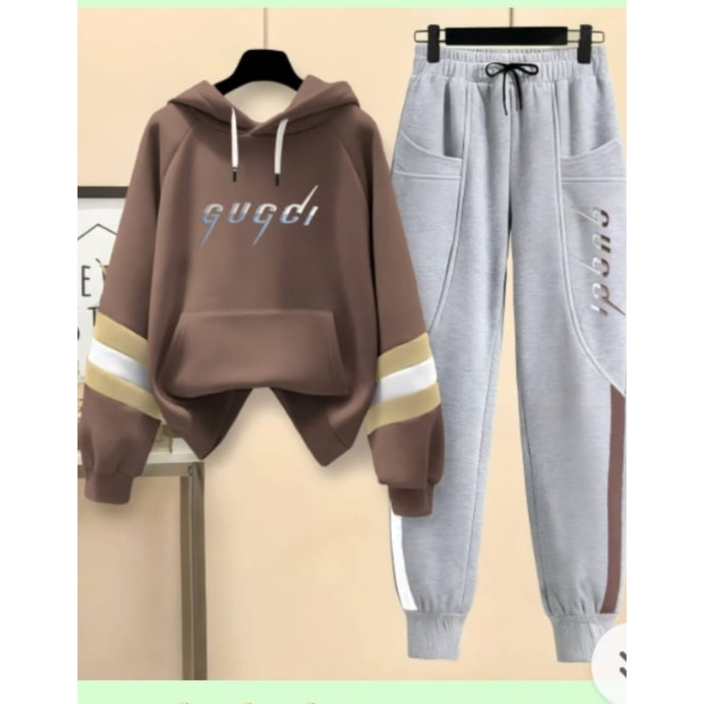 High Quality Hoodie Jogger Set
